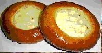 Ватрушки створогом
